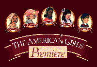 American Girls screen shot