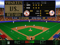 Major League Math screen shot