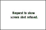 No screen shot available