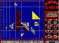 SuperTangrams screen shot