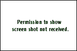 no screen shot